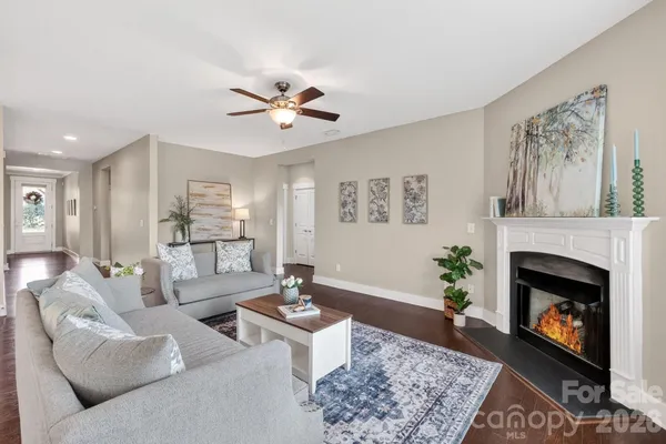 Property Slideshow image 3 of 44 | 119 martingale ave, Mooresville, NC, 28115