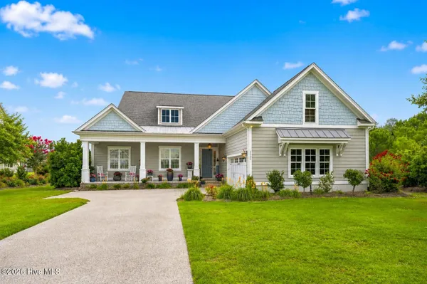 Property Slideshow image 2 of 58 | 3005 pine bay ct, Southport, NC, 28461