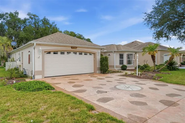 Property Slideshow image 3 of 42 | 1344 augustine dr, The Villages, FL, 32159
