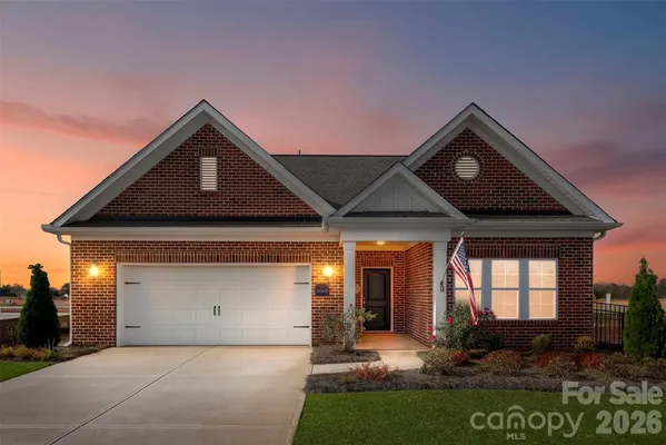 Property Slideshow image 2 of 26 | 3069 founding fathers dr, Gastonia, NC, 28056
