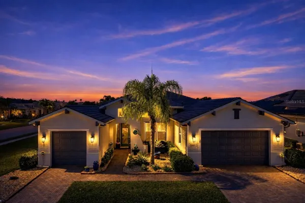 Property Slideshow image 2 of 75 | 5611 tidewater preserve blvd, Bradenton, FL, 34208