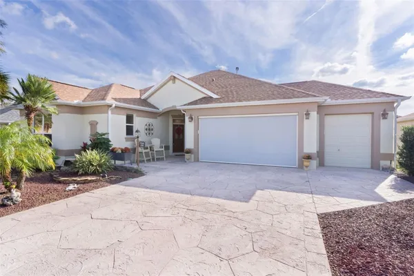 Property Slideshow image 3 of 48 | 578 inner cir, The Villages, FL, 32162