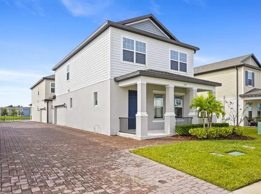 Property Slideshow image 2 of 42 | 518 venetian palms blvd, New Smyrna Beach, FL, 32168