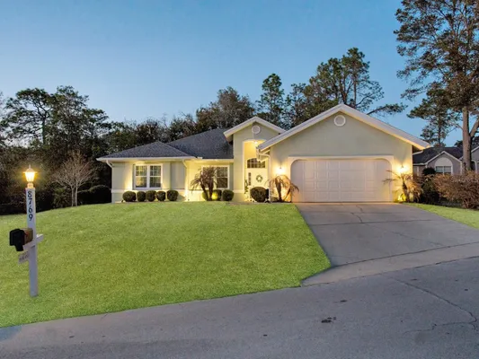 Property Slideshow image 2 of 54 | 8769 sw 108th st, Ocala, FL, 34481