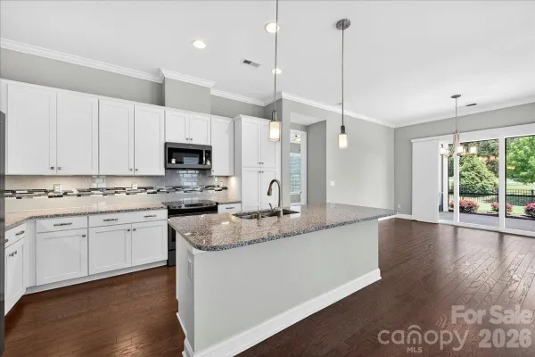 Property Slideshow image 3 of 46 | 249 stone mountain way, Denver, NC, 28037