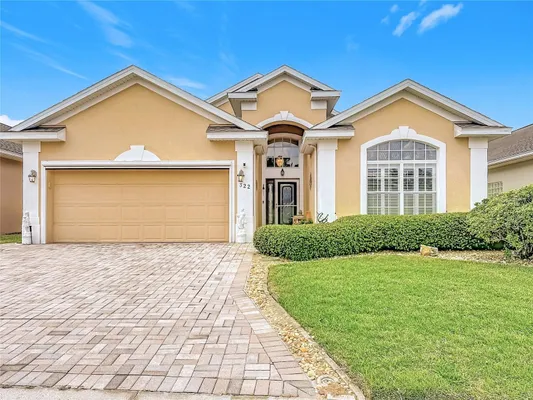Property Slideshow image 3 of 57 | 322 high vista dr, Davenport, FL, 33837