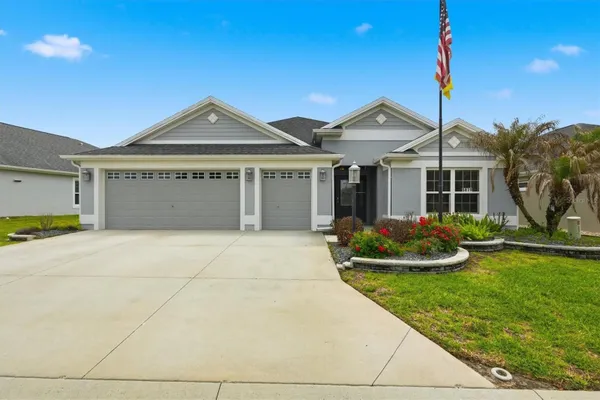 Property Slideshow image 2 of 43 | 5819 white ibis run, The Villages, FL, 32163