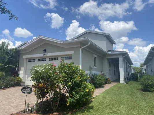 Property Slideshow image 2 of 30 | 2410 datura loop, Saint Cloud, FL, 34772