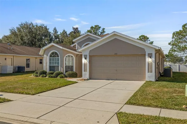 Property Slideshow image 2 of 53 | 1133 mystic ct, Spring Hill, FL, 34609