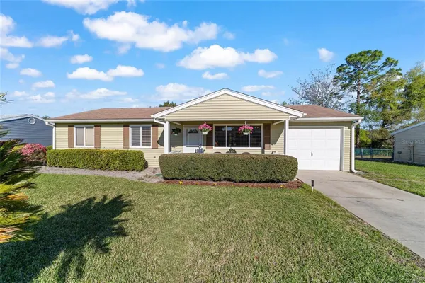 Property Slideshow image 2 of 53 | 10921 sw 86th ct, Ocala, FL, 34481
