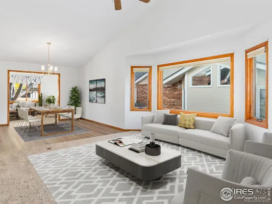 Property Slideshow image 2 of 24 | 1520 tulip ct, Longmont, CO, 80501