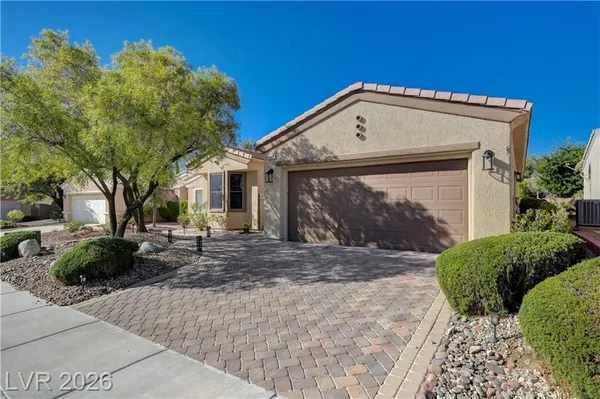 Property Slideshow image 2 of 74 | 4439 bella cascada st, Las Vegas, NV, 89135