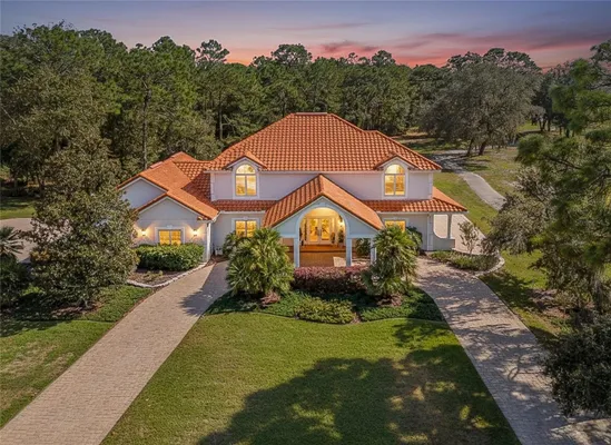 Property Slideshow image 2 of 73 | 5198 legend hills ln, Spring Hill, FL, 34609