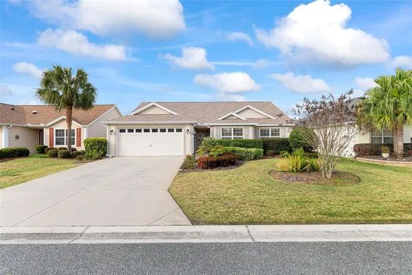 Property Slideshow image 3 of 78 | 500 ainsworth cir, The Villages, FL, 32162