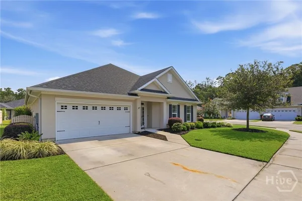 Property Slideshow image 3 of 50 | 47 scarlet maple ln, Savannah, GA, 31419