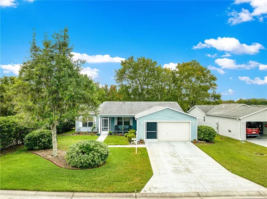 Property Slideshow image 2 of 44 | 334 juarez way, The Villages, FL, 32159