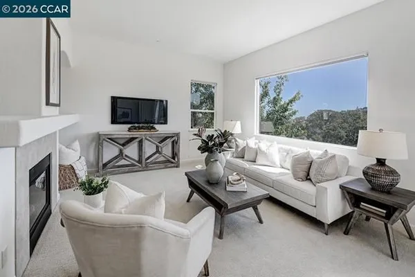 Property Slideshow image 3 of 67 | 2934 saklan indian dr, Walnut Creek, CA, 94595