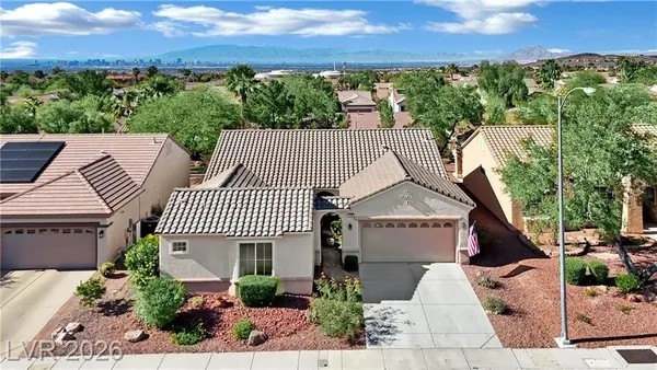 Property Slideshow image 2 of 42 | 2582 grandville ave, Henderson, NV, 89052