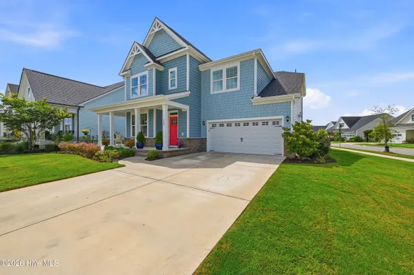 Property Slideshow image 3 of 84 | 220 trawlers way, Wilmington, NC, 28412