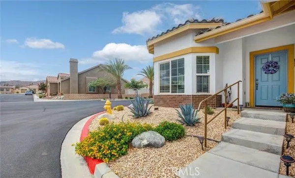 Property Slideshow image 2 of 35 | 7397 village way, Yucca Valley, CA, 92284