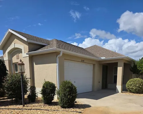 Property Slideshow image 2 of 24 | 2149 sandalwood pl, The Villages, FL, 32163