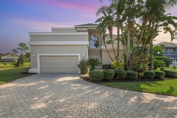Property Slideshow image 2 of 72 | 24 bay pointe dr, Ormond Beach, FL, 32174