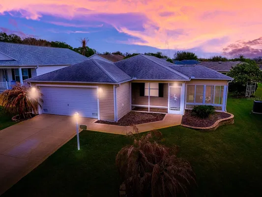 Property Slideshow image 2 of 37 | 258 arbella loop, The Villages, FL, 32162