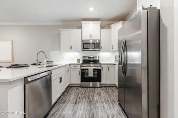 Property Slideshow image 3 of 45 | 395 s crow creek dr nw unit 1704, Calabash, NC, 28467