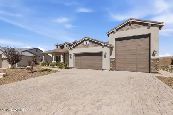 Property Slideshow image 3 of 40 | 5333 rocky vista dr, Prescott, AZ, 86301
