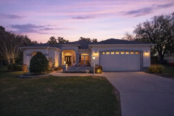 Property Slideshow image 2 of 57 | 2983 saint thomas ln, The Villages, FL, 32162