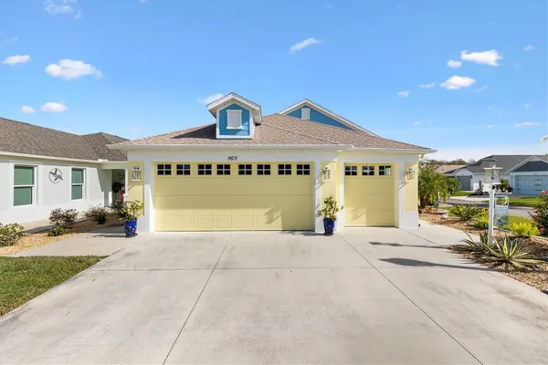 Property Slideshow image 3 of 67 | 5617 stricklin st, The Villages, FL, 32163