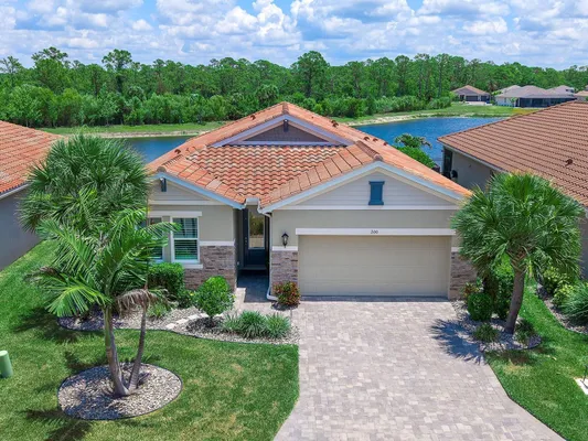 Property Slideshow image 2 of 52 | 200 daylily blvd, Nokomis, FL, 34275