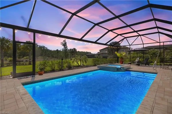 Property Slideshow image 2 of 49 | 19685 the place blvd, Estero, FL, 33928