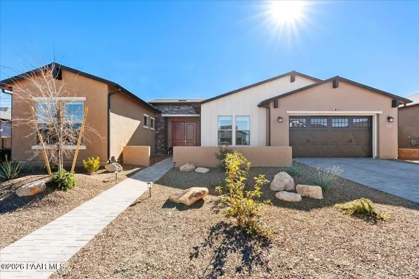 Property Slideshow image 2 of 65 | 3285 jagged spire ct, Prescott, AZ, 86301