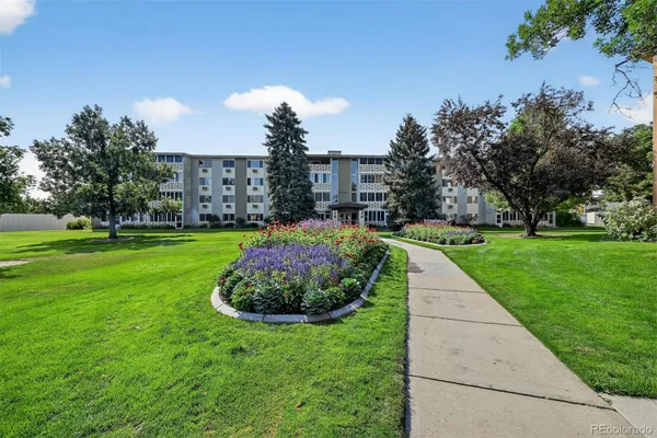 Property Slideshow image 3 of 46 | 9180 e center ave 4d, Denver, CO, 80247