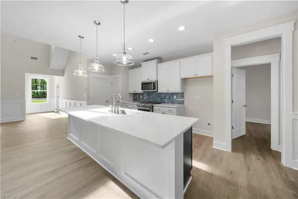 Property Slideshow image 3 of 19 | 2094 asher dr lot 53, Suffolk, VA, 23435