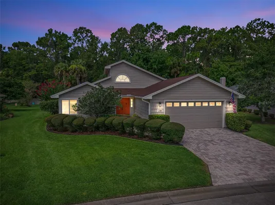 Property Slideshow image 2 of 72 | 28 treetop cir, Ormond Beach, FL, 32174