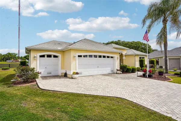 Property Slideshow image 2 of 36 | 1309 brunson way, The Villages, FL, 32162