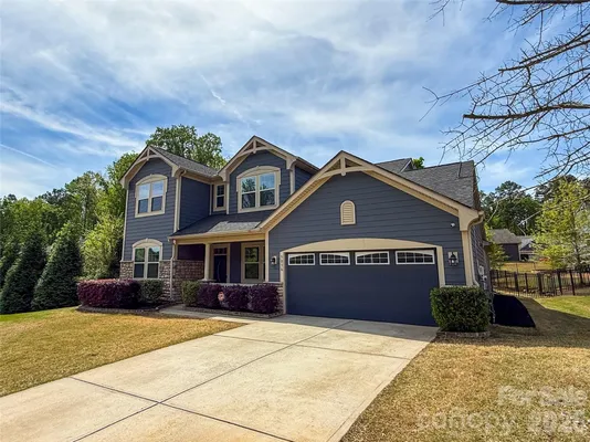 Property Slideshow image 2 of 3 | 5036 watersail way, Clover, SC, 29710