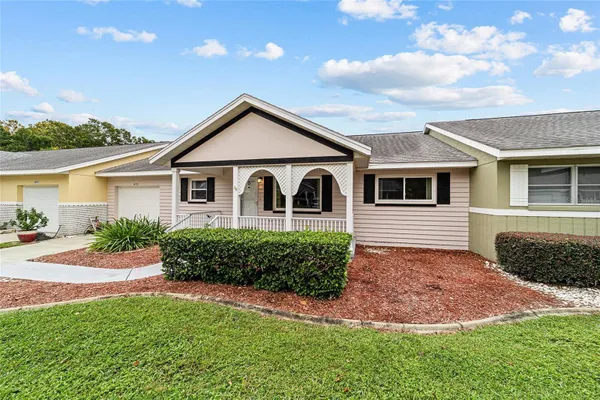 Property Slideshow image 2 of 36 | 8678 sw 95th st d, Ocala, FL, 34481