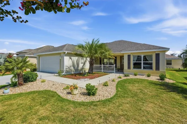 Property Slideshow image 2 of 46 | 2007 yearling way, The Villages, FL, 32163