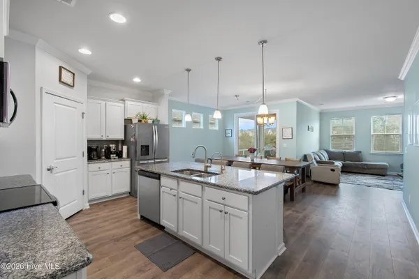 Property Slideshow image 2 of 32 | 1331 sunny slope cir, Calabash, NC, 28467