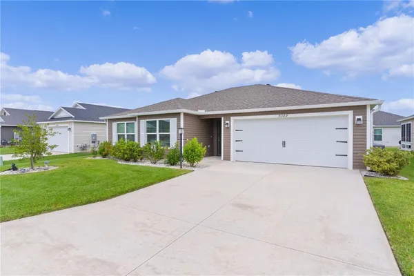 Property Slideshow image 3 of 34 | 3389 luty ln, The Villages, FL, 32163