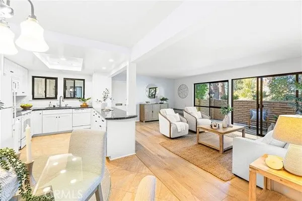 Property Slideshow image 3 of 37 | 841 ronda sevilla b, Laguna Woods, CA, 92637