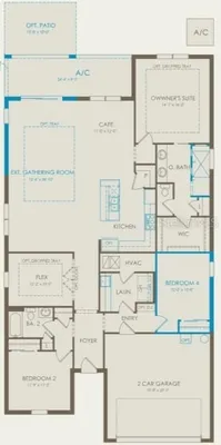 Property Slideshow image 2 of 24 | 1109 canopy view way, Minneola, FL, 34715