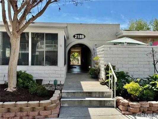 Property Slideshow image 2 of 18 | 2189 via mariposa e p, Laguna Woods, CA, 92637