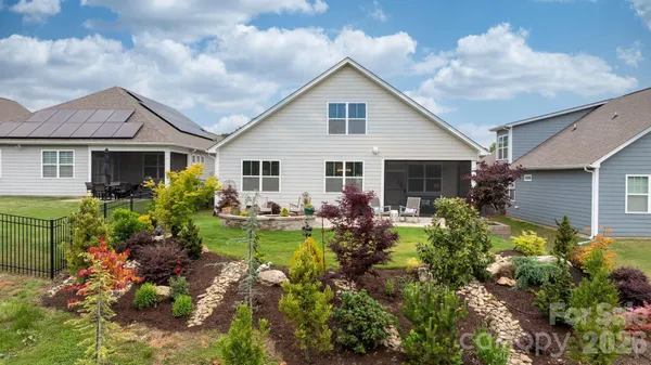 Property Slideshow image 3 of 37 | 5034 grand champion ct, Iron Station, NC, 28080