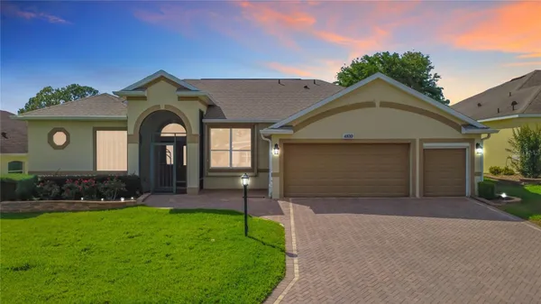 Property Slideshow image 2 of 60 | 4810 sable ridge ct, Leesburg, FL, 34748