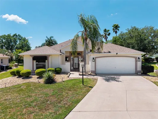 Property Slideshow image 3 of 50 | 2461 merida cir, The Villages, FL, 32162