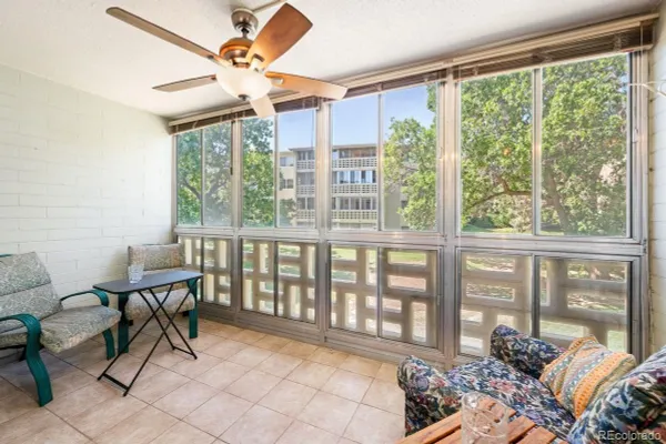 Property Slideshow image 3 of 35 | 645 s alton way 10b, Denver, CO, 80247